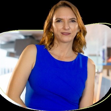 Alicia Jaramillo Cabo