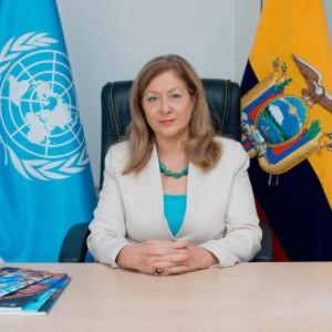 Tatiana Villegas Zamora