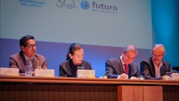 Transparencia Climática